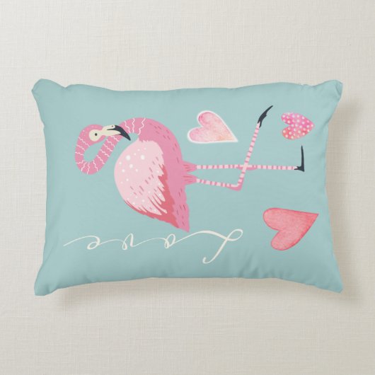 Accent Pillow Dekokissen (Vorderseite)