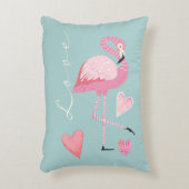 Accent Pillow Dekokissen (Vorderseite(Vertikal))