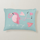 Accent Pillow Dekokissen (Rückseite)