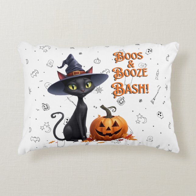 Accent Pillow Dekokissen (Vorderseite)