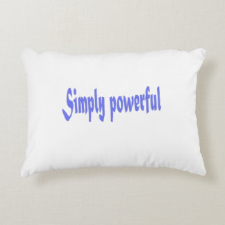 Accent Pillow Dekokissen