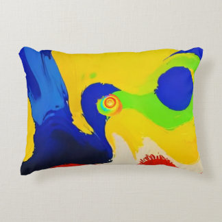 Accent Pillow Dekokissen