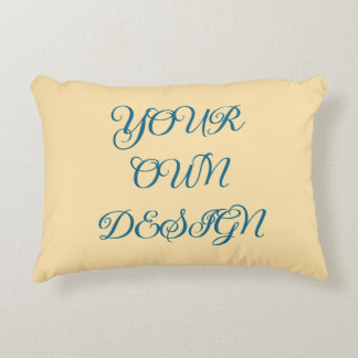 Accent Pillow-Everywhere Dekokissen