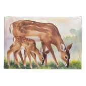 Accent Pillow Kissenbezug (Rückseite)