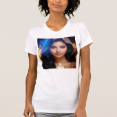 Accent Pillow T-Shirt (Vorderseite)