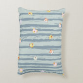 Accent Pillow – Whimsy Faces Dekokissen (Rückseite(Vertikal))