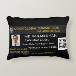 Accent Pillows | Cushions | Patio | Modern Dekokissen