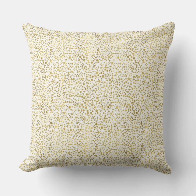 Accent Throw-Kissen Kissen (Vorderseite)