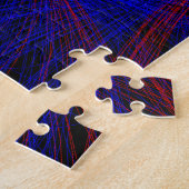Accented Triangle Geometric Puzzle (Seite)