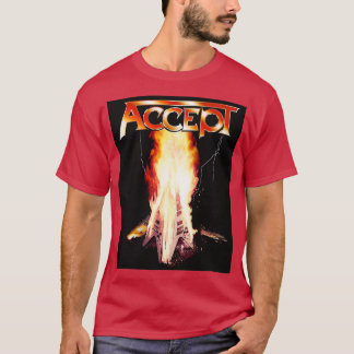Accept 1 T-Shirt