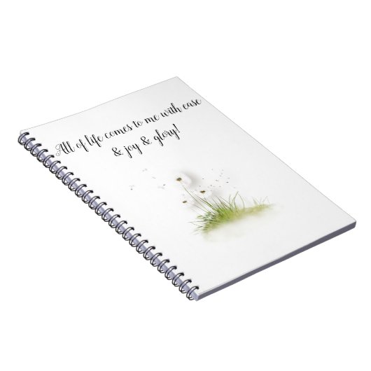 Access T - Shirt Notizblock (Rechte Seite)