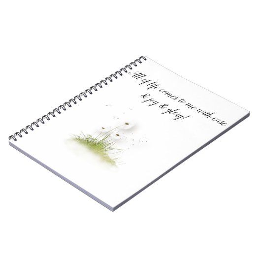 Access T - Shirt Notizblock (Linke Seite)