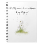 Access T - Shirt Notizblock (Vorderseite)