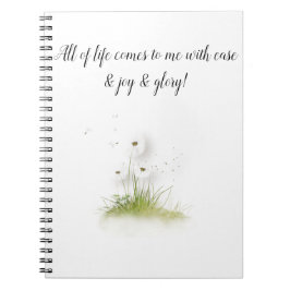 Access T - Shirt Notizblock