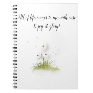 Access T - Shirt Notizblock