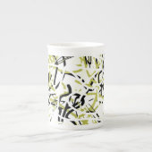 Accessing Unique Style: A Modern Approach to Mug D Porzellantasse (Vorderseite)