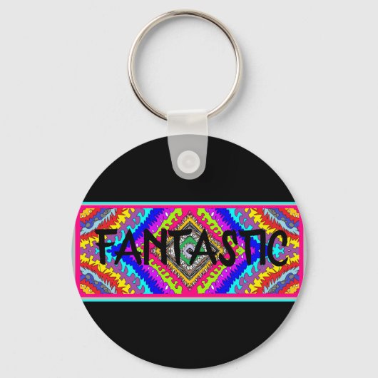 Accessoire Schlüsselanhänger (Vorderseite)