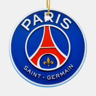 Accessoire von Fan Paris Frankreich Keramik Ornament