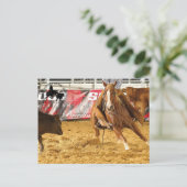 Accessoires Cabernet CHA Carte Postale 5 Postkarte (Stehend Vorderseite)
