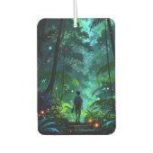 Accessoires für den Autoinnenraum Autolufterfrischer (Vorderseite)