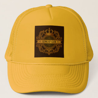 Accessoires > Hats & Haarzubehör > Hats & Cap Truckerkappe