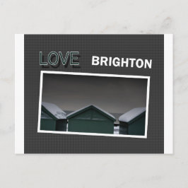 Accessoires Postkarte