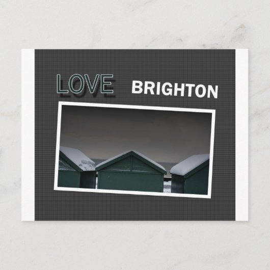 Accessoires Postkarte (Vorderseite)