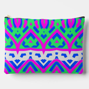 Accessoires Pouch, ein nahtlos farbiges elegantes  Zubehörtasche