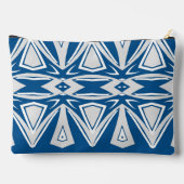 Accessoires Pouch, ein trendiger, vielfarbiger Des Zubehörtasche (Rückseite)