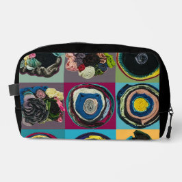 Accessories > Bags & Wallets > Cosmetic & Toiletr Waschbeutel