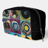 Accessories > Bags & Wallets > Cosmetic & Toiletr Waschbeutel (Rechte Ecke)