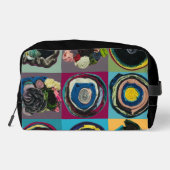 Accessories > Bags & Wallets > Cosmetic & Toiletr Waschbeutel (Rückseite)