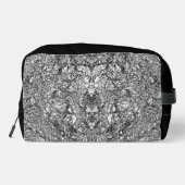 Accessories > Bags & Wallets > Cosmetic & Toiletry Waschbeutel (Rückseite)