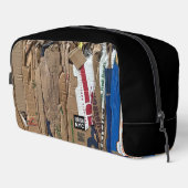 Accessories > Bags & Wallets > Cosmetic & Toiletry Waschbeutel (Rechte Ecke)