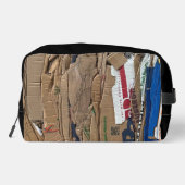 Accessories > Bags & Wallets > Cosmetic & Toiletry Waschbeutel (Rückseite)