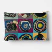 Accessories > Bags & Wallets > Cosmetic & Toiletry Zubehörtasche (Rückseite)