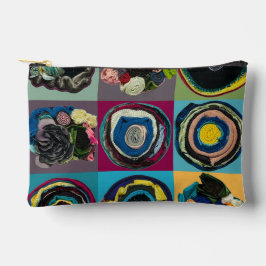 Accessories > Bags & Wallets > Cosmetic & Toiletry Zubehörtasche