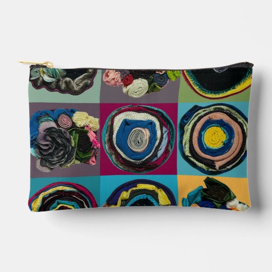 Accessories > Bags & Wallets > Cosmetic & Toiletry Zubehörtasche (Vorderseite)