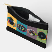 Accessories > Bags & Wallets > Cosmetic & Toiletry Zubehörtasche (Offen)