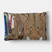 Accessories > Bags & Wallets > Cosmetic & Toiletry Zubehörtasche (Rückseite)