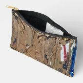 Accessories > Bags & Wallets > Cosmetic & Toiletry Zubehörtasche (Offen)