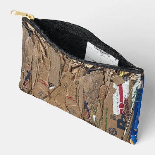 Accessories > Bags & Wallets > Cosmetic & Toiletry Zubehörtasche (Offen)