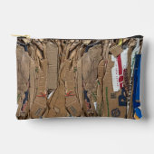 Accessories > Bags & Wallets > Cosmetic & Toiletry Zubehörtasche (Vorderseite)