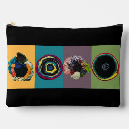 Accessories > Bags & Wallets > Cosmetic & Toiletry Zubehörtasche