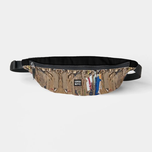 Accessories > Bags & Wallets > Fanny Packs Bauchtasche (Vorderseite)