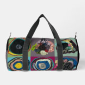 Accessories > Bags & Wallets > Gym & Duffel Bags Duffle Bag (Rückseite)