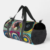 Accessories > Bags & Wallets > Gym & Duffel Bags Duffle Bag (Rechte Ecke)