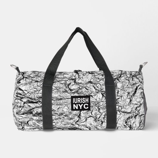 Accessories > Bags & Wallets > Gym & Duffel Bags Duffle Bag (Vorderseite)