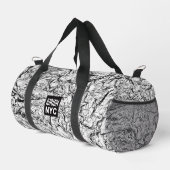 Accessories > Bags & Wallets > Gym & Duffel Bags Duffle Bag (Rechte Ecke)