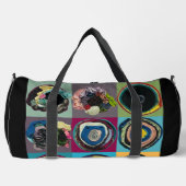 Accessories > Bags & Wallets > Gym & Duffel Bags Duffle Bag (Vorderseite)